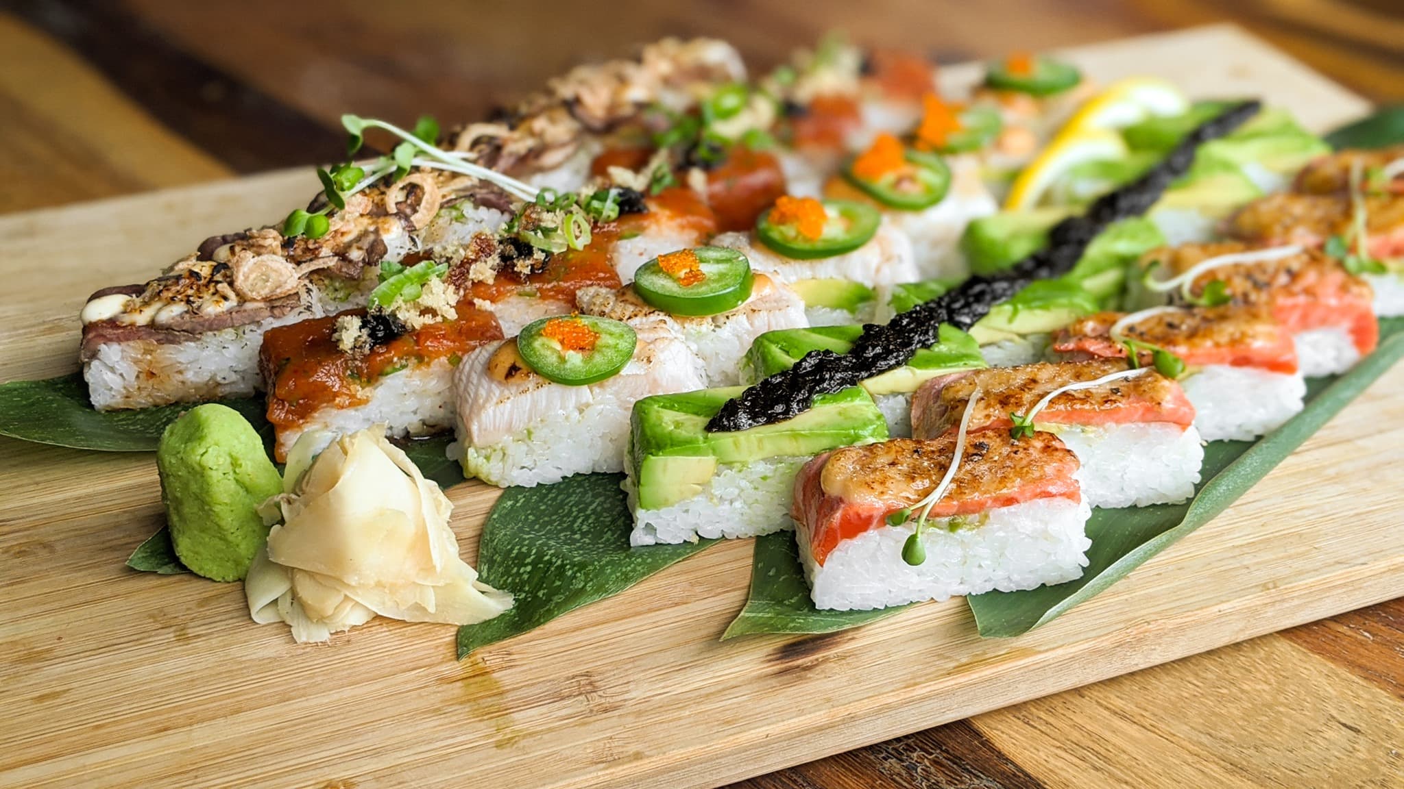 Dorinku Tokyo - Image 1