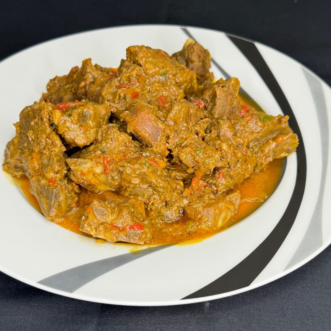 El Afrik Lounge - Image 2