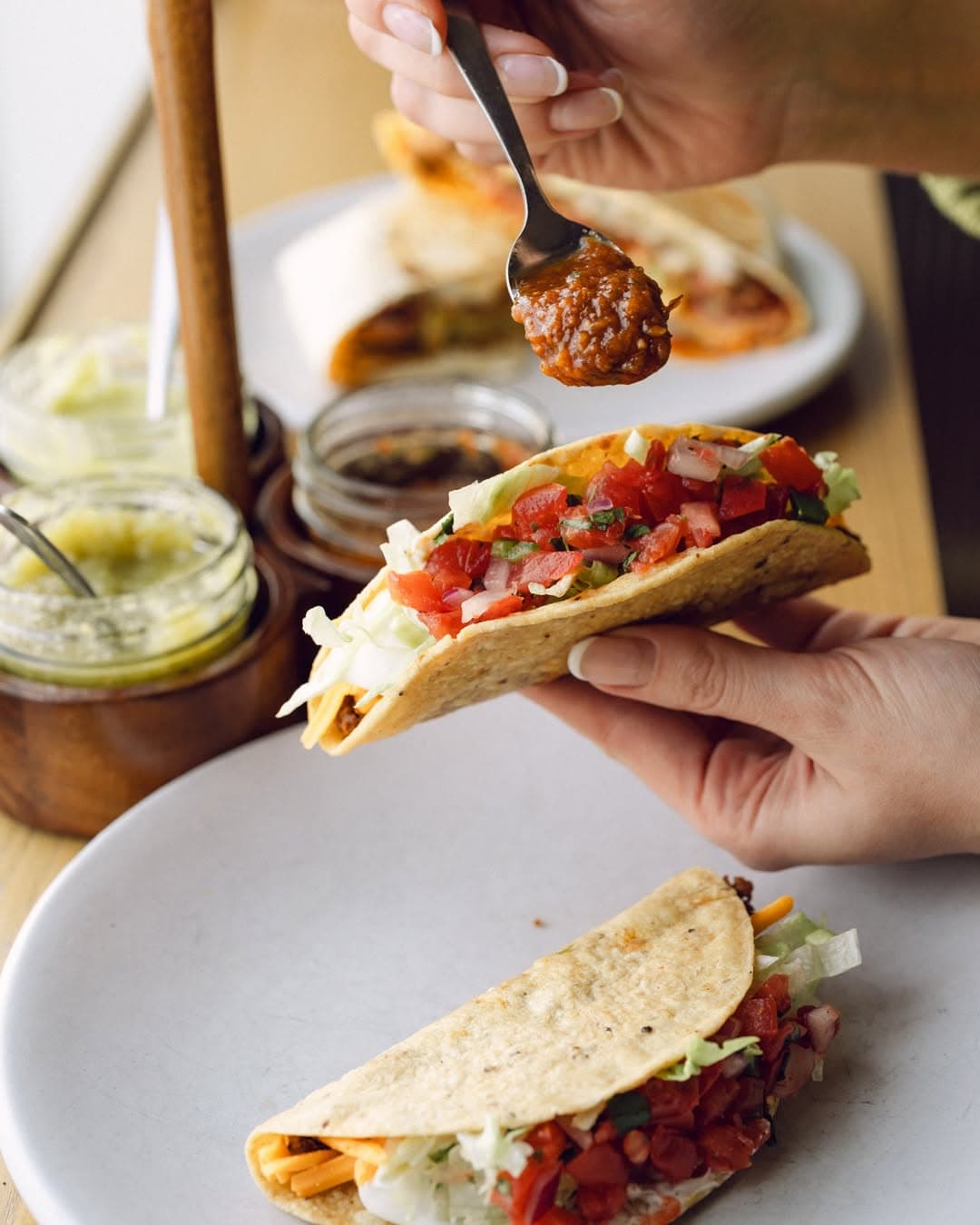 marlo tacos - Image 1