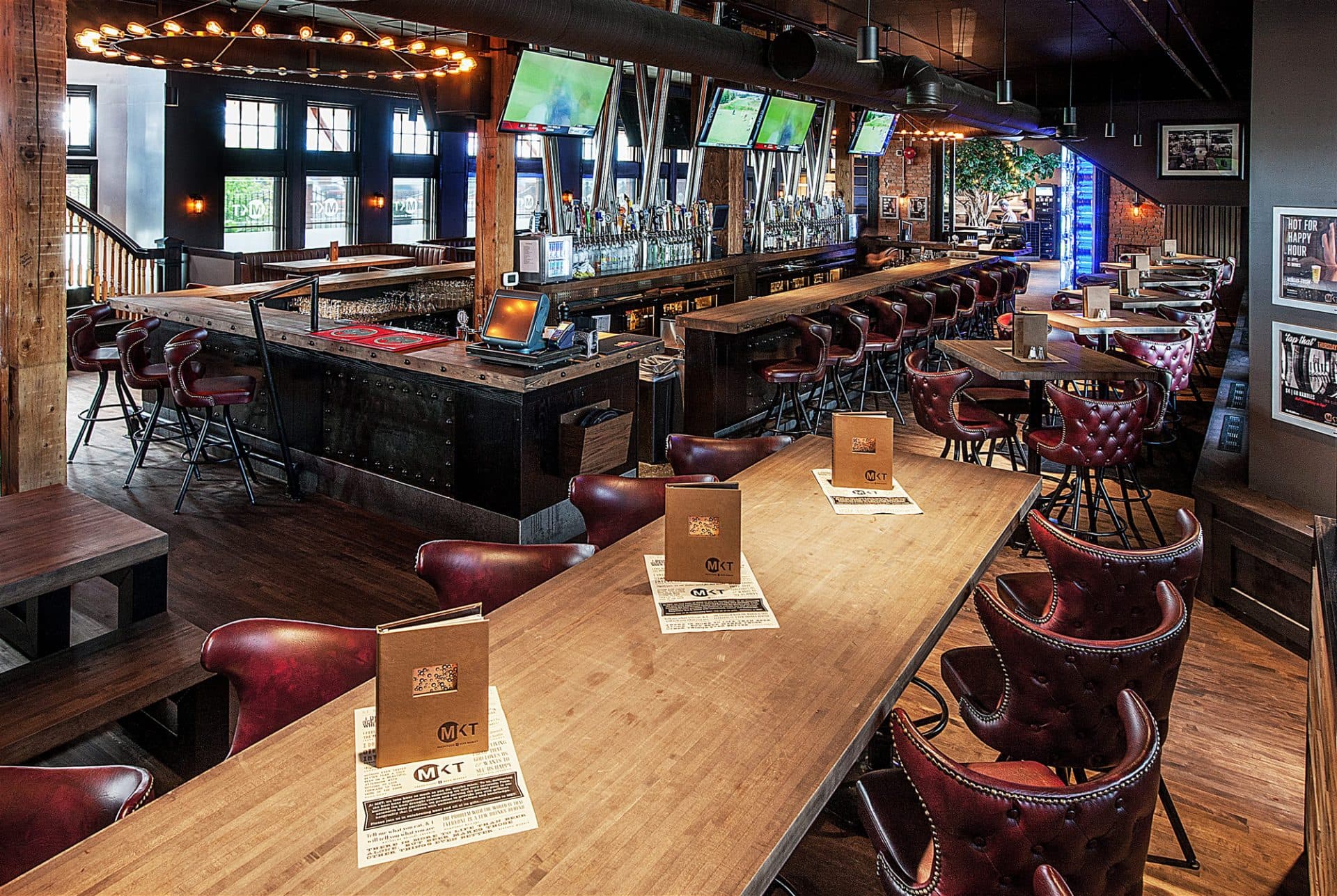 MKT Bar + Fare - Image 2