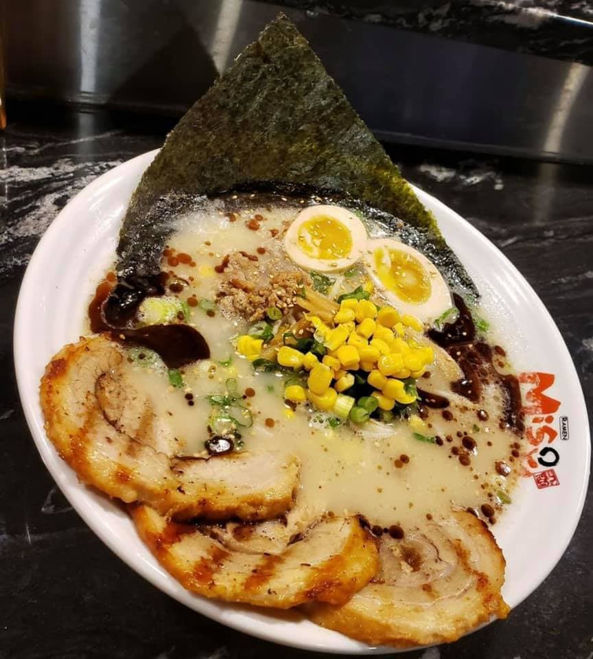 Ramen Misoya - Image 1