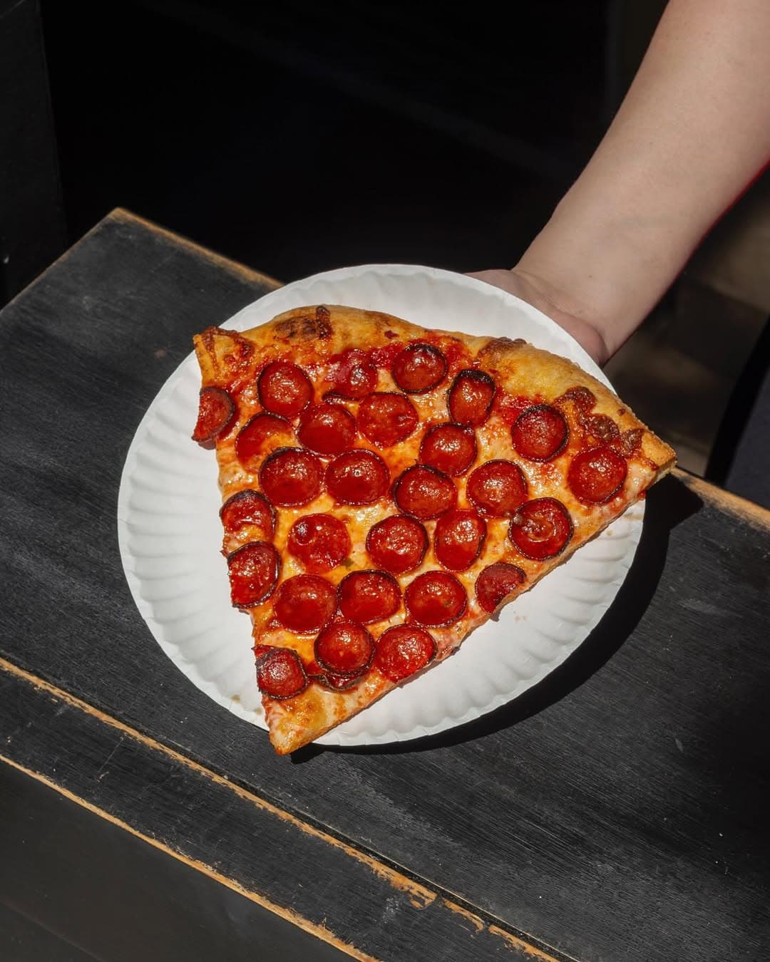 Sepp's Pizza - Image 2