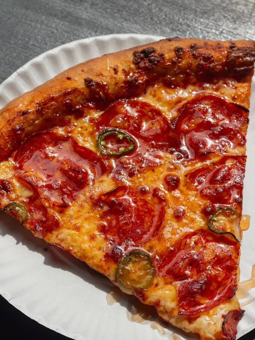 Sepp's Pizza - Image 3