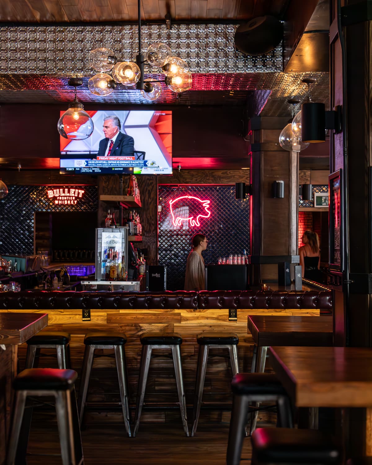 Smoke BBQ + Bar - Image 1