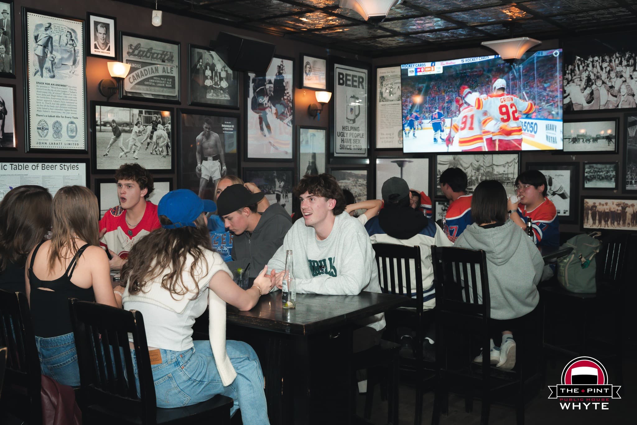 The Pint Whyte - Image 4