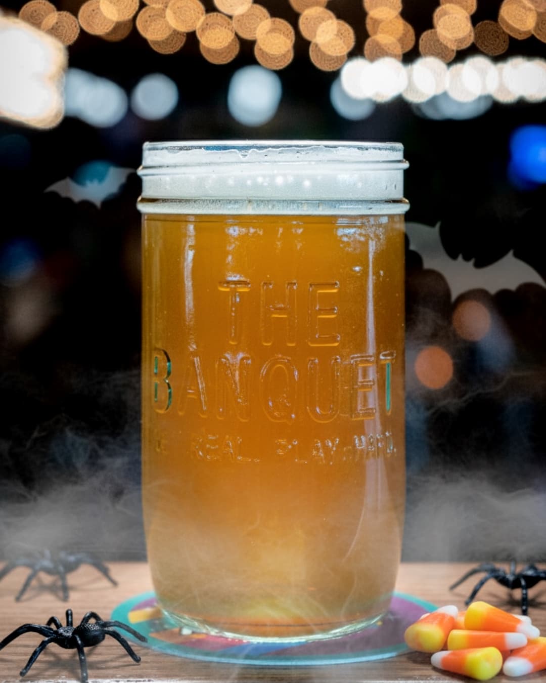 Brews & Bowls Monday - Image 1