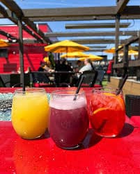 Sangria Saturday - Image 1