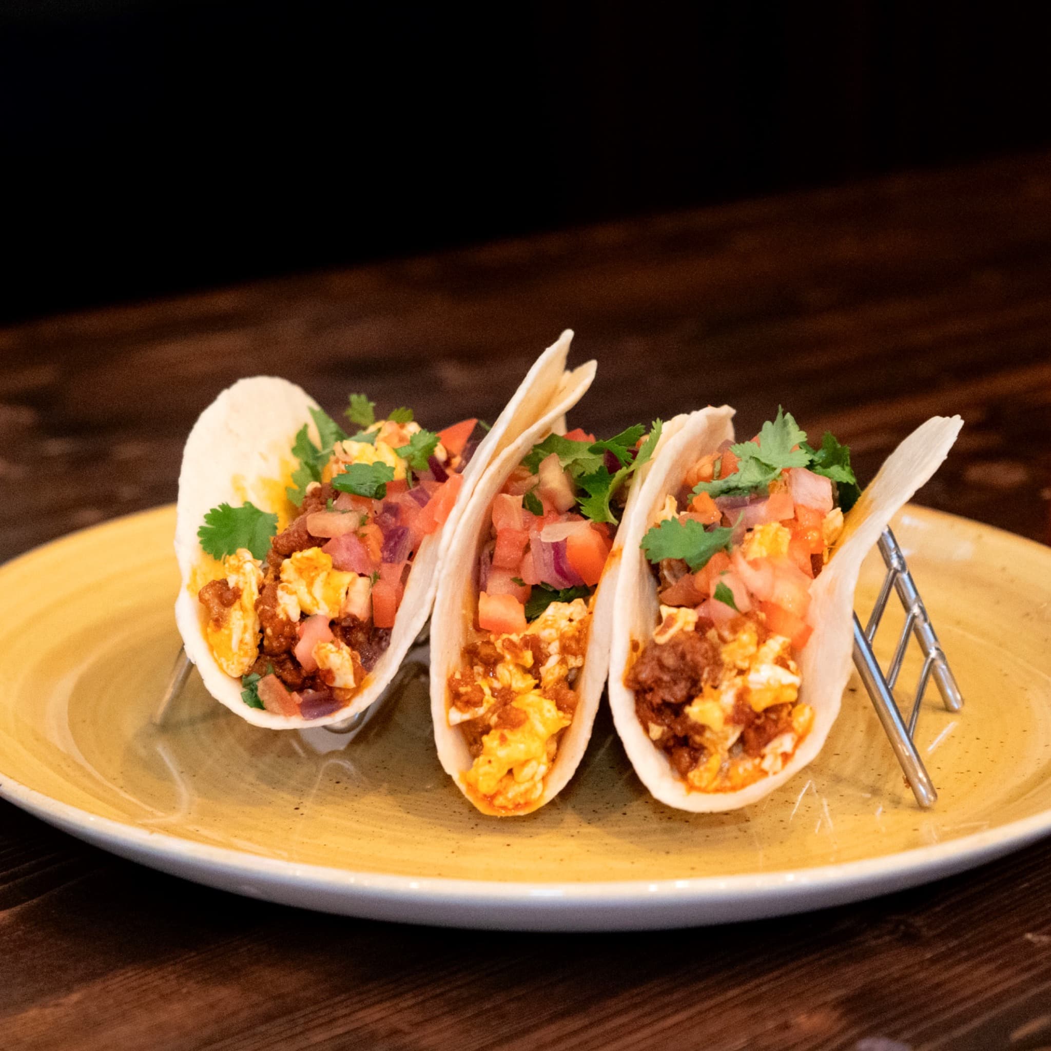 Wine & Taco Wednesday - Image 1