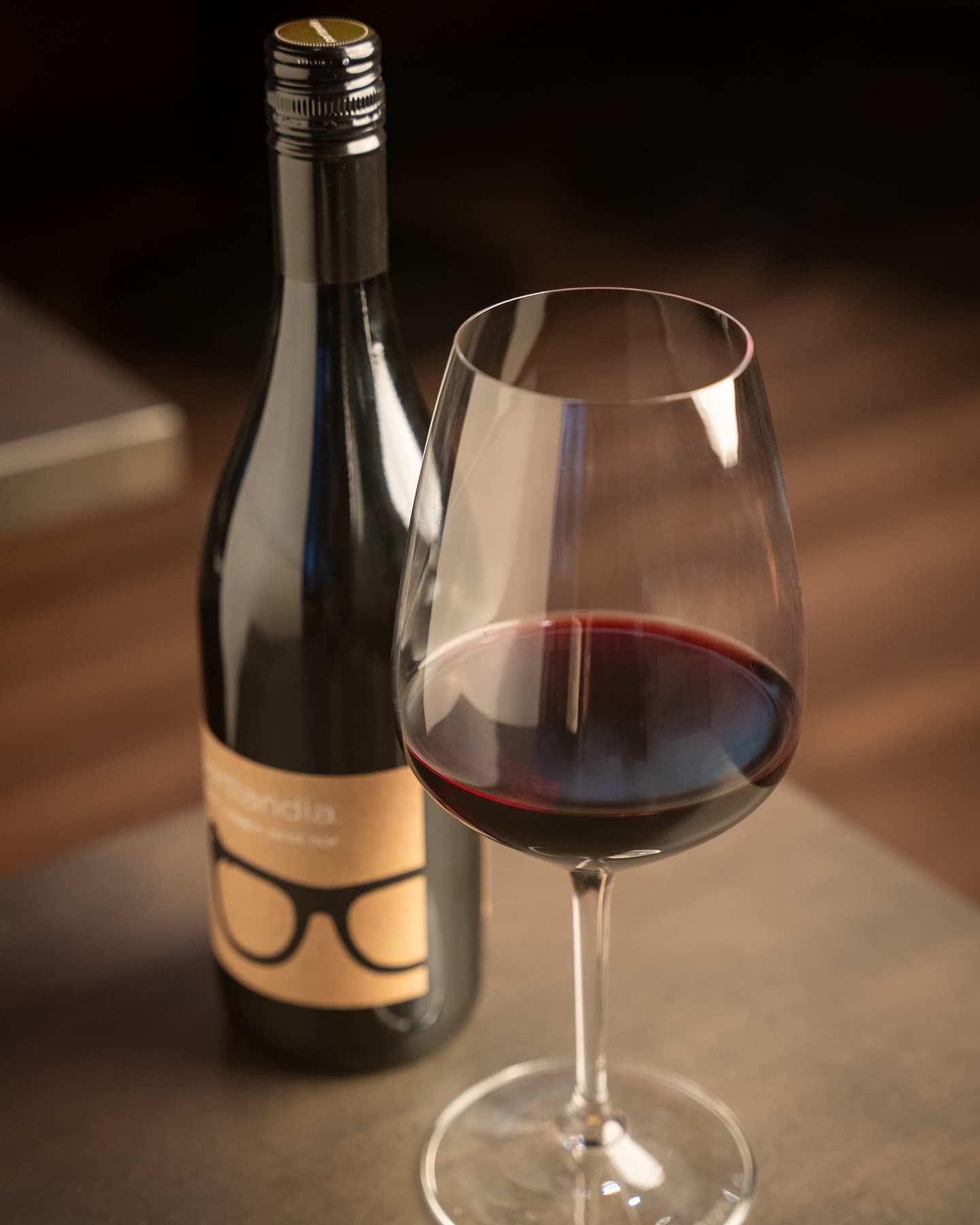 Wine Tuesday - Image 1