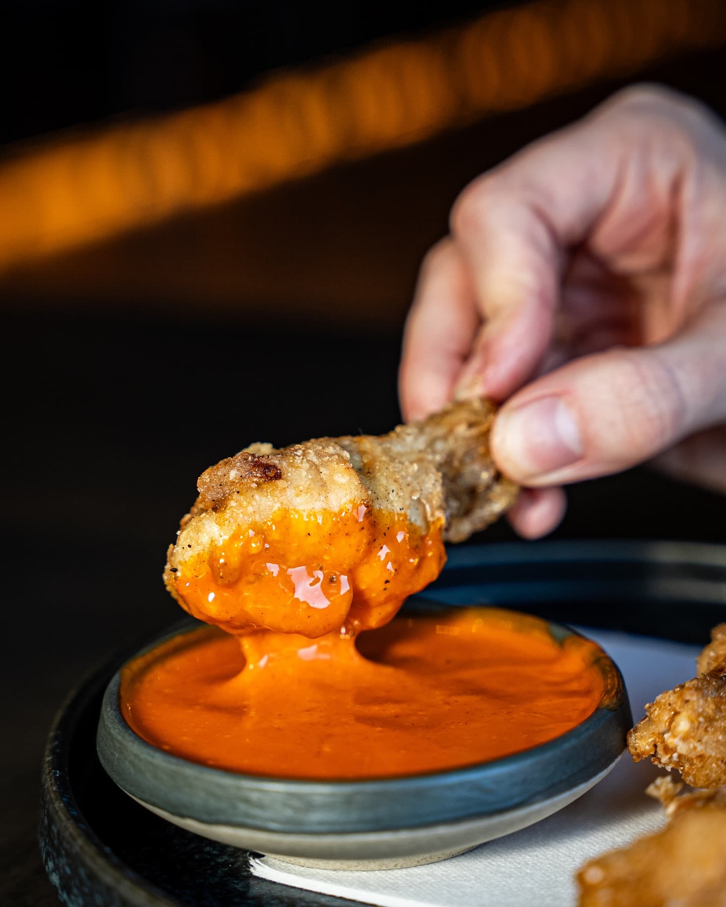 Wing Wednesday - Image 1